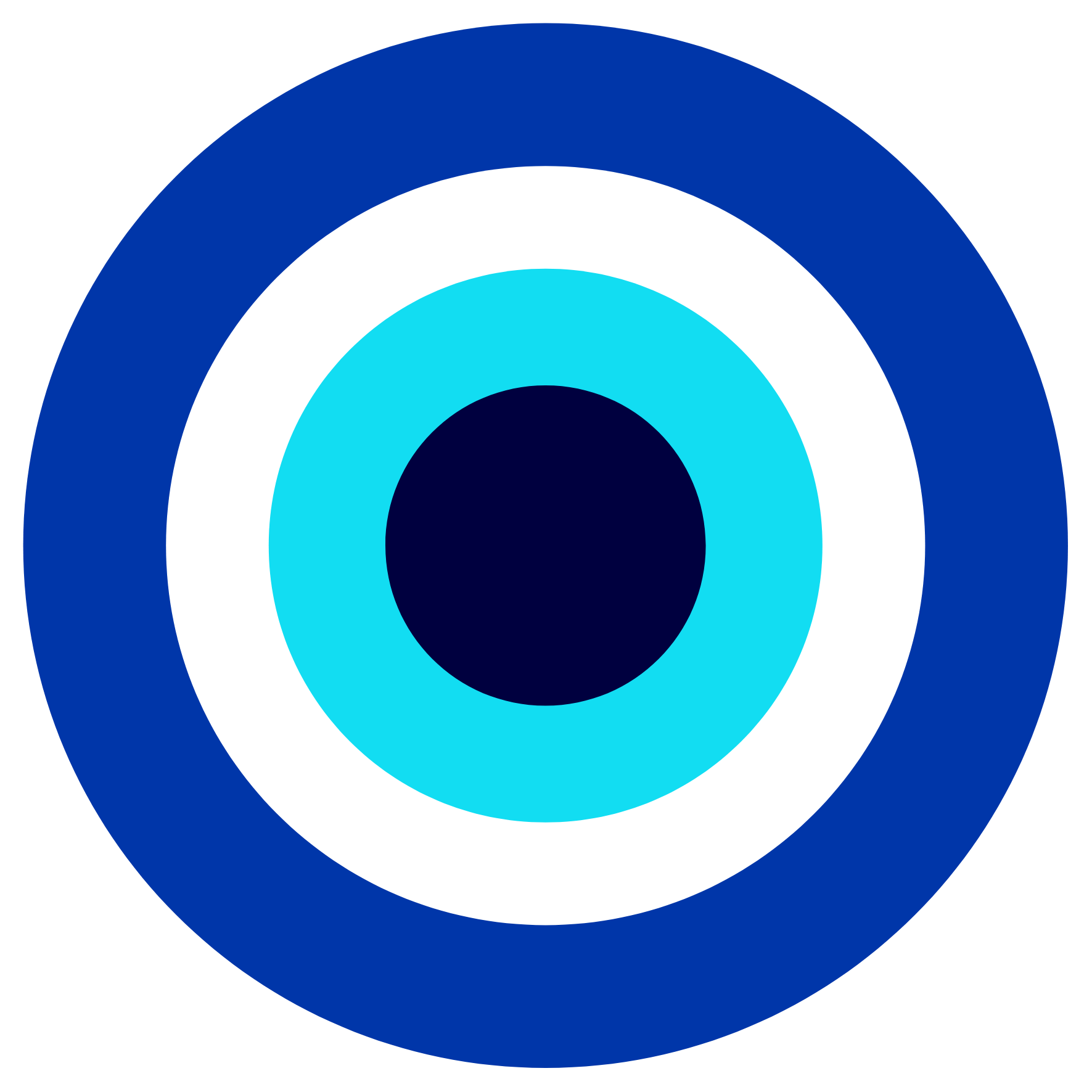 Greek Eye Spinner