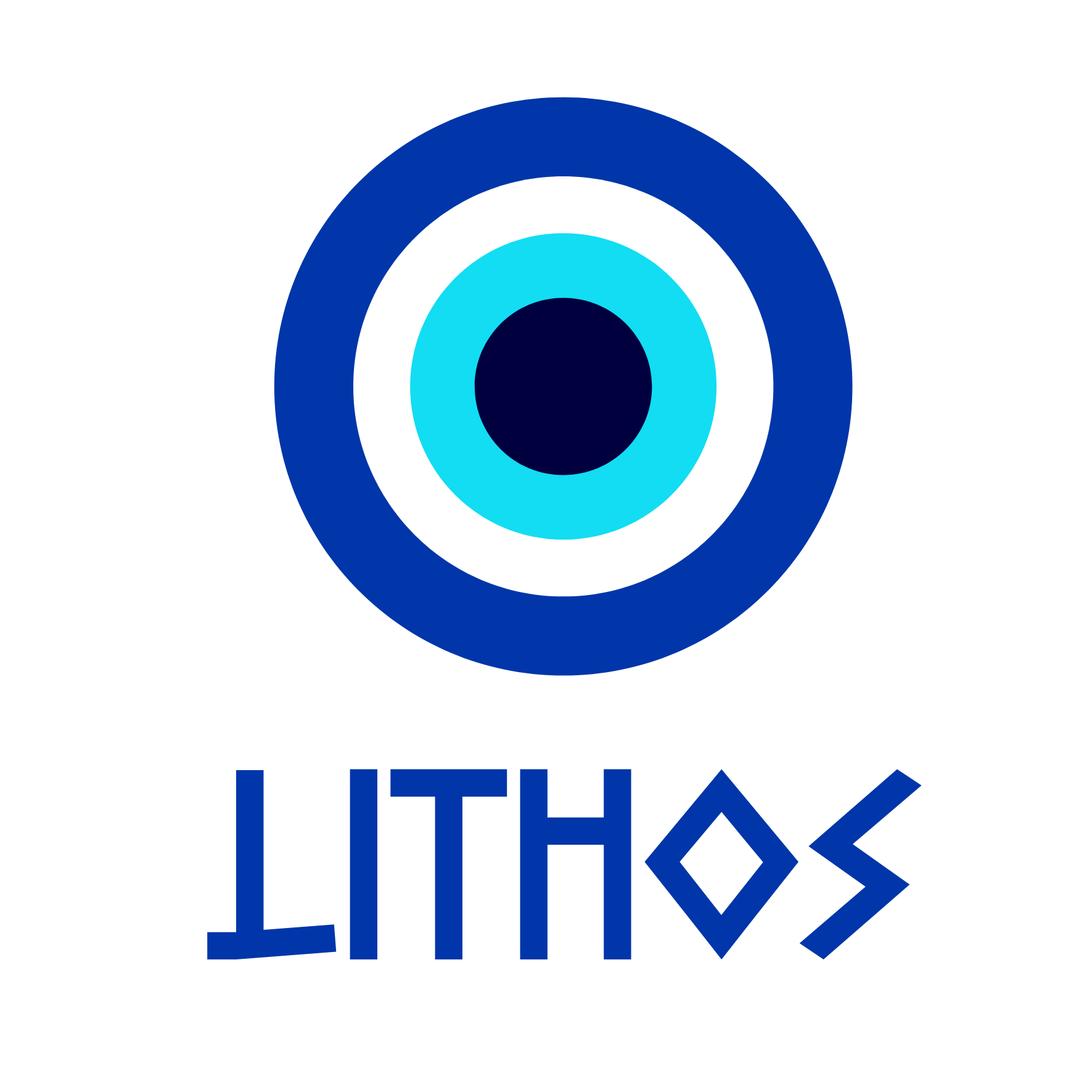 Lithos Logo